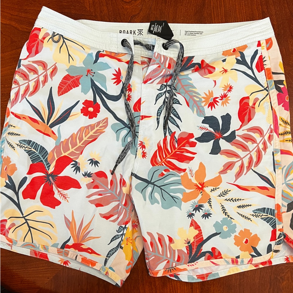 Board shorts